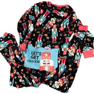 Christmas adult pajamas